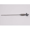 Surgical Instruments Laparoscopic Veress Needle